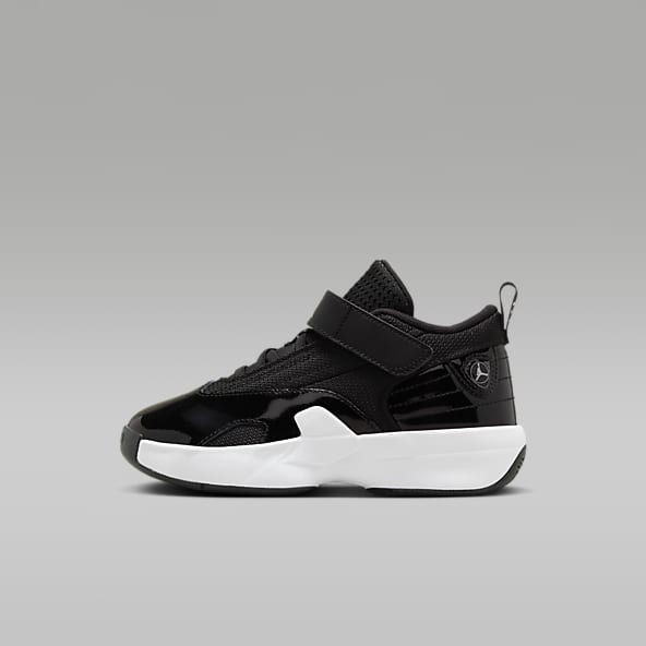Basket garçon promo outlet